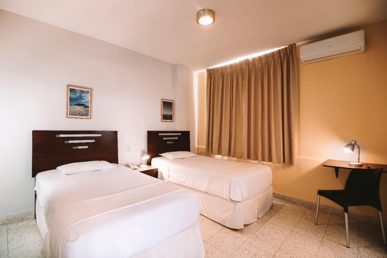 Hotel Oro Negro 탈라라 외부 사진